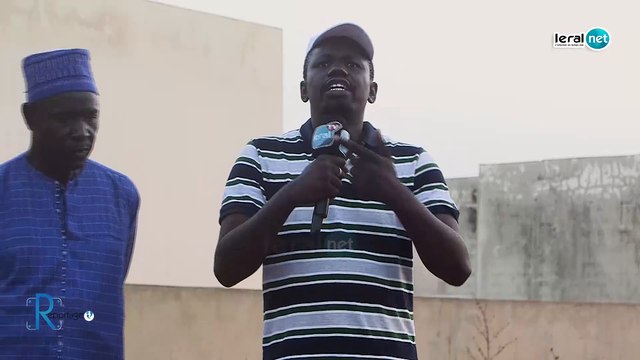 Foncier à Tivaoune Peul : La mairie a envoyé des nervis pour empêcher de parler