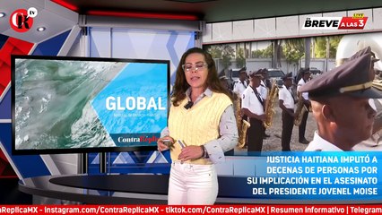 En Breve con Paulina Gómez Caro / 21 de Febrero de 2024