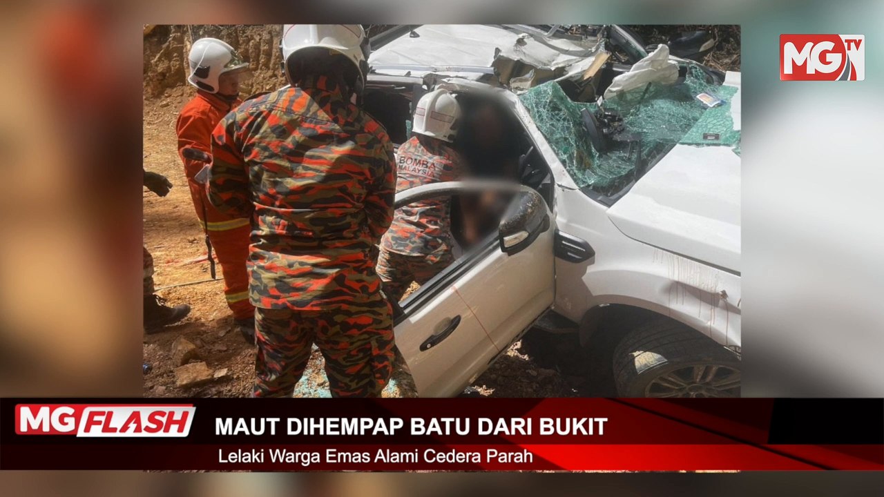 ((LIVE)) Menantu Muhyiddin Berdepan Dengan Pendakwaan Pecah Amanah. Pandu Mewah Hasil Mengemis