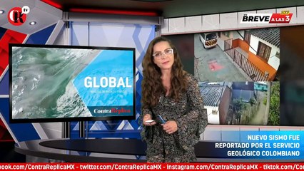 En Breve con Paulina Gómez Caro / 22 de Febrero de 2024