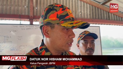 ((LIVE)) Tiada Guna Menara Pencakar Langit, Jika Rakyat Berlapar - Sultan Nazrin