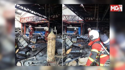 ((LIVE)) Situasi Ringgit Sekarang Tak Sama 1998 - PM