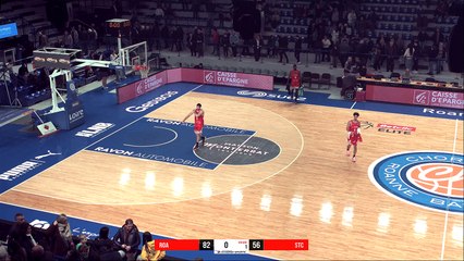 LIVE : Chorale - Saint-Chamond (Match amical)