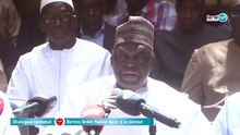 ?Direct: Cas Sonko-Diomaye, Dialogue, élection avant le 2 avril Bby se défend