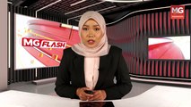 ((LIVE)) Bersih Hantar Notis Himpunan Tuntut Reformasi 100 Peratus. Kelantan Nafi Pasar Siti Khadijah ‘Sendu’