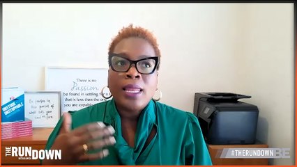 Navigating Corporate Success With Jeannine K Brown