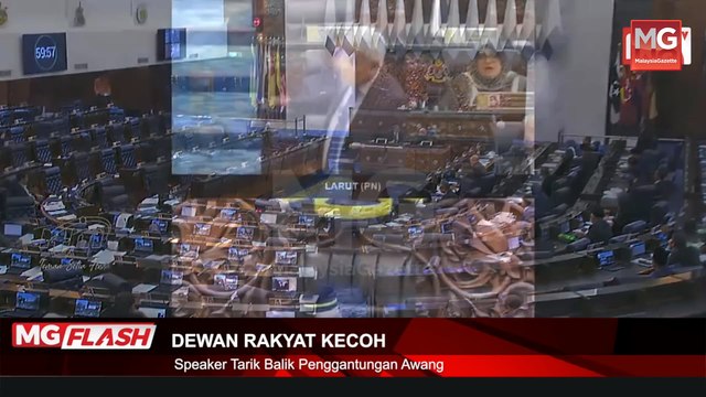 ((LIVE)) Had Skim Perubatan Madani: PM Jangan Main Dengan Nyawa Rakyat, Kata Dr Akmal