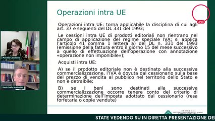 ODCEC. MIlano Editoria