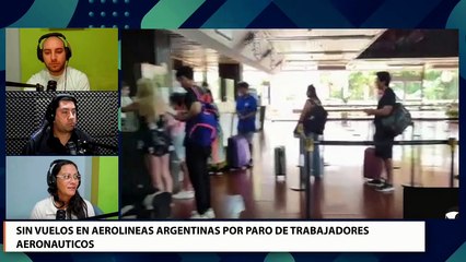 Los temas del día en Misiones Online