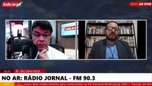 Rádio Jornal AoVivo