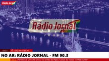 Rádio Jornal AoVivo