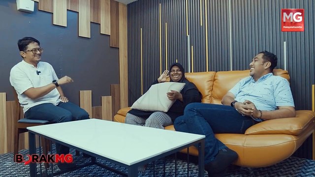 ((LIVE)) Eksklusif Bersama YB Duyong & Dak Nor, Di Sebalik Tawa & Air Mata