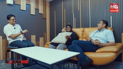 ((LIVE)) Eksklusif Bersama YB Duyong & Dak Nor, Di Sebalik Tawa & Air Mata