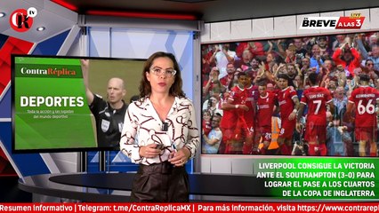 En breve con Paulina Gómez Caro / 29 de Febrero de 2024