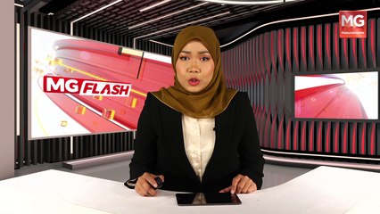 (LIVE)) Minyak Kelapa Cemari Sungai Kundang. Kanak-Kanak Autisme Hilang Ditemukan Selamat