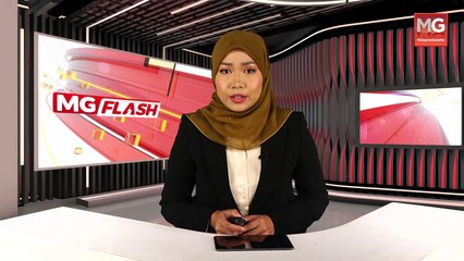(LIVE)) PM Umum Tabung Wakaf Mara Madani. Warga Asing Cuba Sogok Anggota Polis Direman