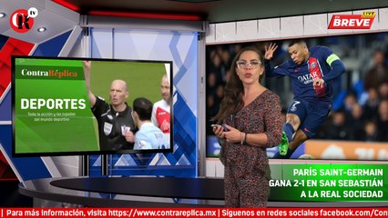 En breve con Paulina Gómez Caro / 6 de Marzo de 2024