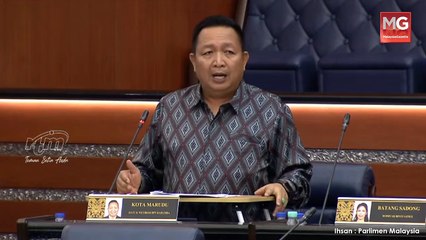 (LIVE) Persidangan Dewan Rakyat | Mesyuarat Pertama Penggal Ketiga | 7 Mac 2024 | Sesi Pagi