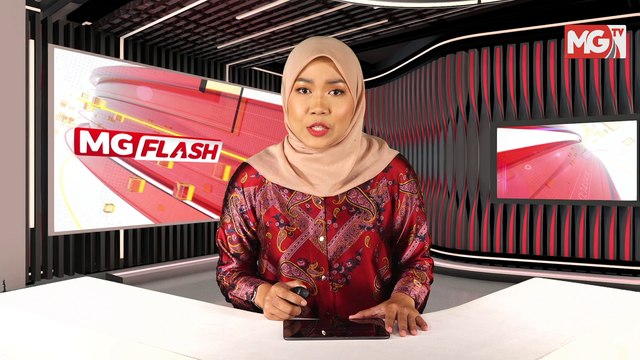 ((LIVE)) Rumah Ibu Bapa Nga Kor Ming Ditabur Nota Ugutan. PAC Panggil Bekas Pengurus Tertinggi LTAT Lepas Raya