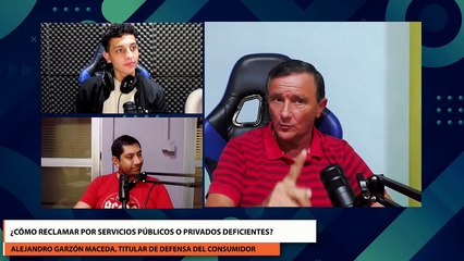 Los temas del día
