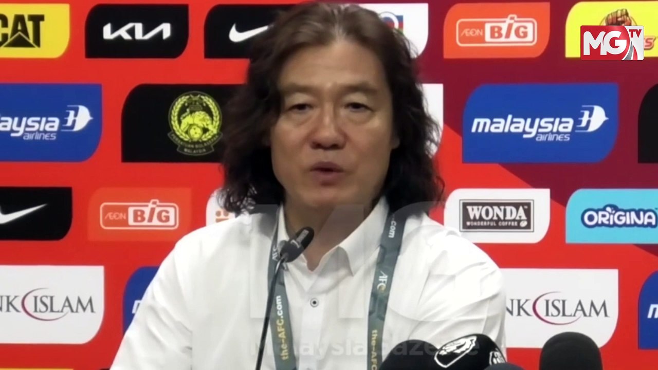 ((LIVE)) Kor Ming Harap Insiden Nota Ugutan Tak Berulang. Pan Gon Kecewa Lihat Padang SNBJ