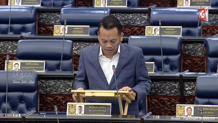 Descargar video: ((LIVE)) Persidangan Dewan Rakyat | Mesyuarat Pertama Penggal Ketiga | 12 Mac 2024 | Sesi Pagi