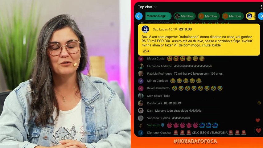 Ana Hickmann e Edu Guedes se assumem; Yasmin rejeita abraço de Leidy, vídeo rende e ADM detona