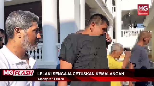 ((LIVE)) Harga Sayur Dijangka Naik 25 Peratus. Polis Trafik 'Pau' Warga Singapura