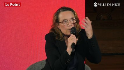 Conférences Neuroplanète - Jour 1 - Matinée