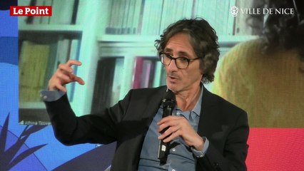 Conférences Neuroplanète - Jour 2 - Matinée