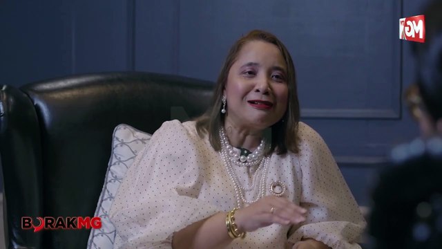 ((LIVE)) KPDN Melaka Ganas! Siapa Rambut Blonde Tu? #BorakMG