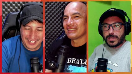 Sala Cinco: charla y debate de los temas de la agenda diaria