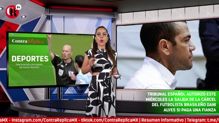 En breve con Paulina Gómez Caro / 20 de Marzo de 2024