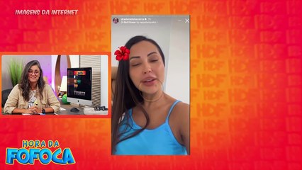 Deolane volta à cadeia mas antes manda áudio pistola a Leo Dias; Dra Adélia X Delegada