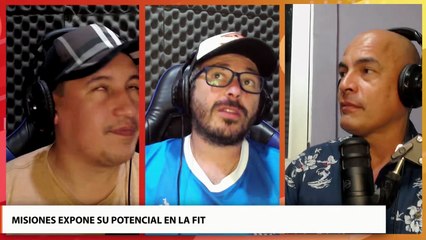 Sala Cinco: análisis de la actualidad política provincial y nacional
