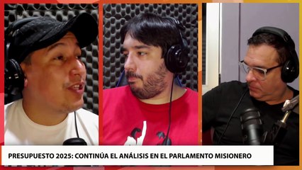 Sala Cinco: análisis de la actualidad política nacional y provincial