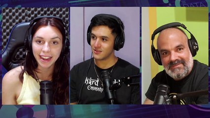 GenZ | Hoy con Gionas Borboy, hablamos de comida