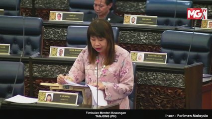 ((LIVE)) Persidangan Dewan Rakyat | Mesyuarat Pertama Penggal Ketiga | 26 Mac 2024 | Sesi Pagi