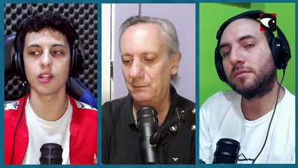 Esto pasa a la tarde: entrevista al neurólogo Cristian Hardaman