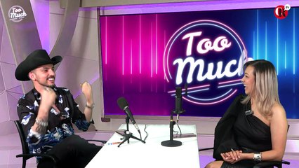 Too Much con Adry Rechy / Paolo Rubolli