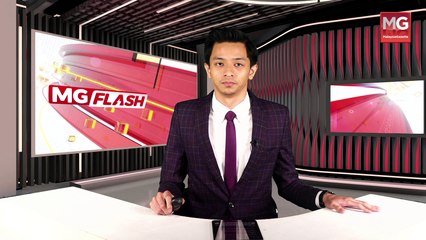 ((LIVE)) Thailand Luluskan RUU Perkahwinan Sejenis. IOI City Mall Bergelap