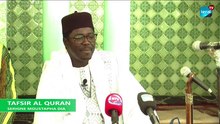 TAFSIR AL QURAN - SERIGNE MOUSTAPHA DIA - 28 MARS 2024