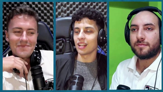 Esto pasa a la tarde: Actualidad, deportes y entrevista a la escritora Andrea Ferrari