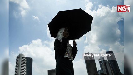 ((LIVE)) Bas Terbalik Di Lebuh Raya Karak, Dua Dipercayai Maut. Sumber Air Mentah Negara Kritikal