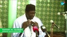 TAFSIR AL QURAN - SERIGNE MOUSTAPHA DIA - 30 MARS 2024