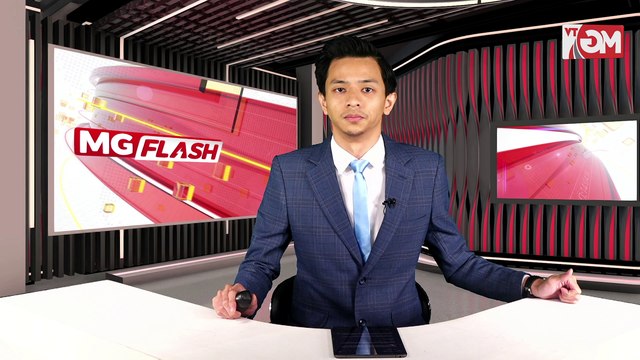 ((LIVE)) KK Mart Diserang: Sultan Pahang Mahu Tindakan Tegas Diambil. Ucapan PM Ubah Pendirian Jerman