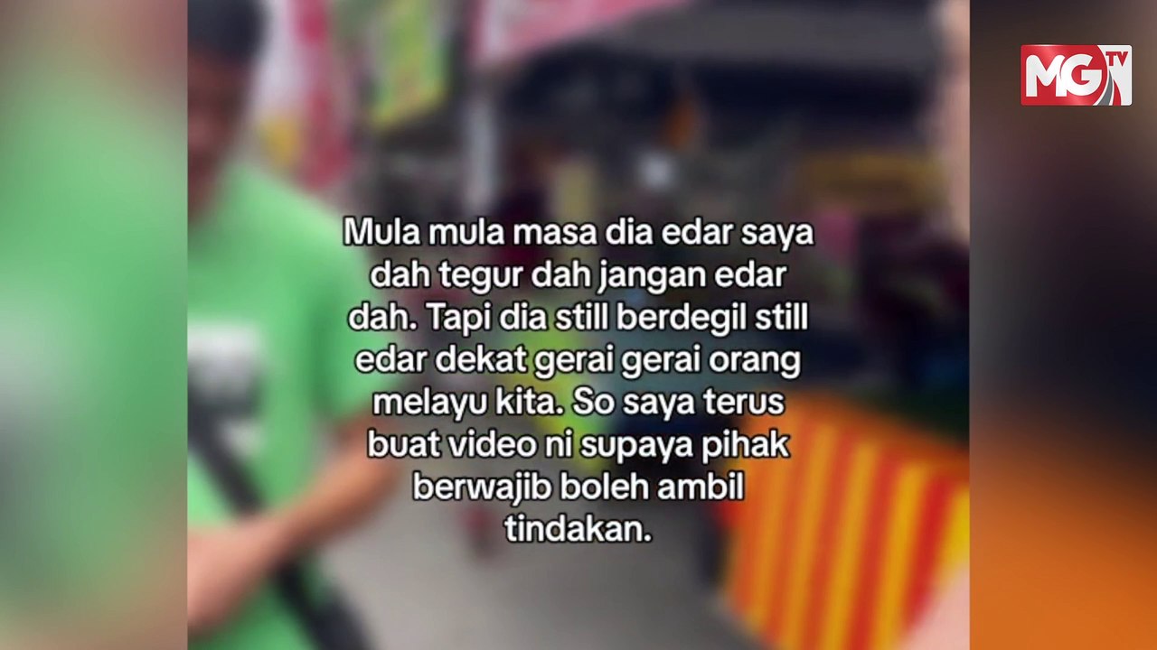 ((LIVE)) Warga Israel Datang Malaysia Untuk Bunuh Seteru. Fadlina Perjelas Isu Kafir