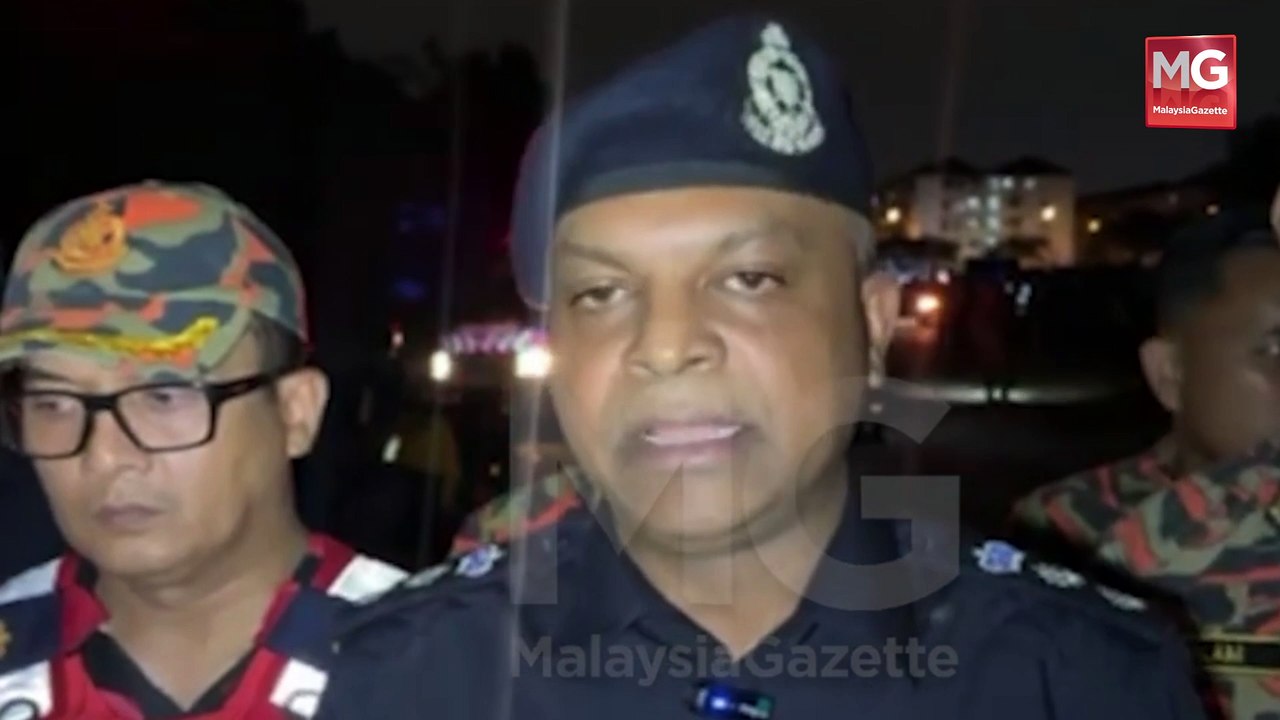 ((LIVE)) Penjawat Awam Dapat Duit Raya RM500. Polis Terima Laporan Kes Fitnah Fadhlina