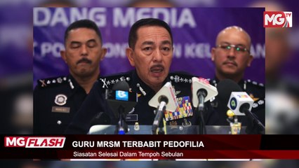 ((LIVE)) Agong Tegas Mahu Perangi Rasuah. Zafrul Letak Jawatan Bendahari UMNO Selangor