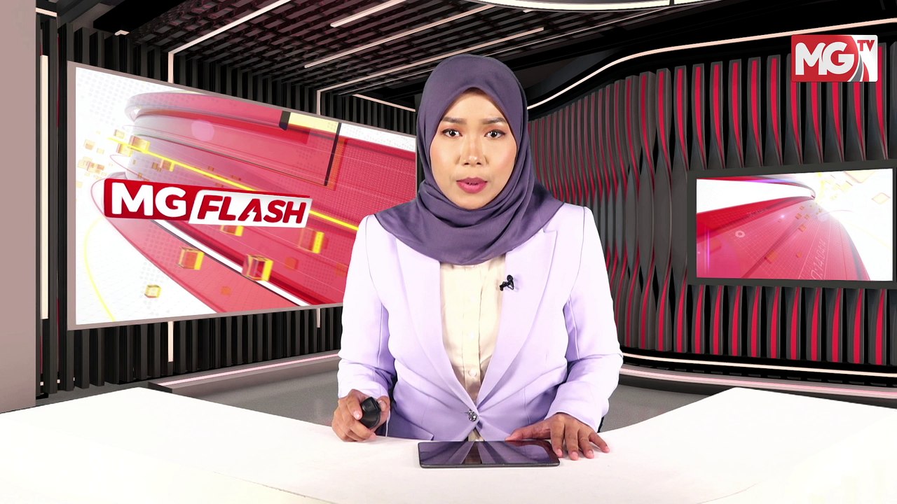 ((LIVE)) Polis Buru Lebih Dua Individu Berkait Lelaki Israel. DBKL Kompaun Peniaga Bazar Ramadan